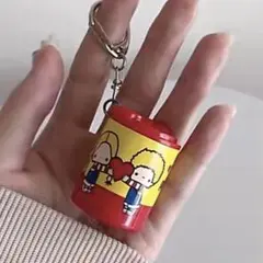 パティ&ジミーコインシリンダー