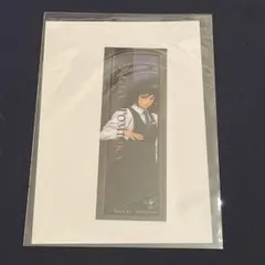 鬼滅の刃　モクテル　特別賞おすそわけクリアカード