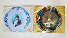 刀ミュ 静かの海のパライソ ウォールポケット 松井江