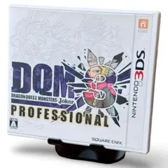 2026年最新】ジョーカー 3 プロフェッショナル 中古 品の人気アイテム