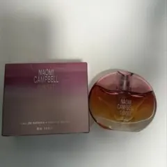 Naomi Campbell SUNSET オードトワレ 30mlのサムネイル