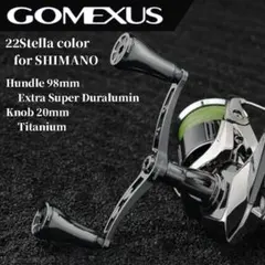18ステラ　ダブルハンドル シマノ 18ステラ1000純正ダブルハンドル K-26｜Yahoo!フリマ（旧