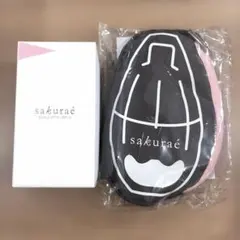サクラエ ダブルアクションセラム 本体 sakurae 大塚製薬　おまけ付きのサムネイル