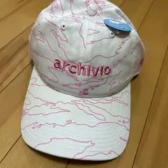 アルチビオ キャップ