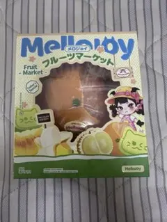 新品未開封】Mellojoy メロジョイ フルーツマーケット スイー - メルカリ