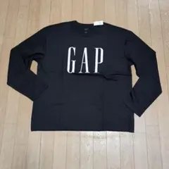 ギャップロンtシャツ