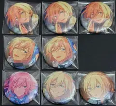 あんスタ 天祥院英智 缶バッジ まとめ売り