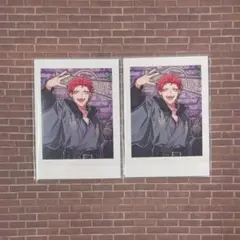 ヒプノシスマイク ヒプマイ 波羅夷空却 ぱしゃこれ Flava2