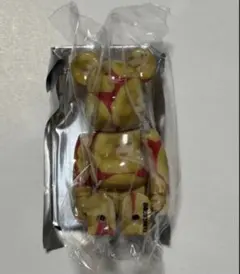 新品未開封　匿名配送　THE BE@RBRICK SERIES51 ベアブリック
