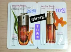クラランス ダブル セーラム ADC/クラランスダブル セーラムEX新品のサムネイル