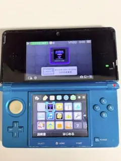 2025年最新】3DS動作確認済みの人気アイテム - メルカリ