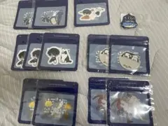 Eve ステッカー バッチ Eve Official Store
