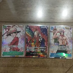 ワンピース カードゲーム コレクション
