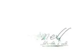 Nell Let's Take A Walk 넬　ネル