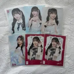 AKB48 グループ　生写真　まとめ売り　約420枚 予約商品】AKB48 15周年記念 豪華生写真セット～きみが好きなカコ