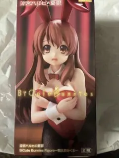 2025年最新】涼宮ハルヒ フィギュア バニーの人気アイテム - メルカリ