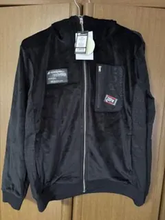 I'Z FRONTIER ブラックパーカー Lサイズ