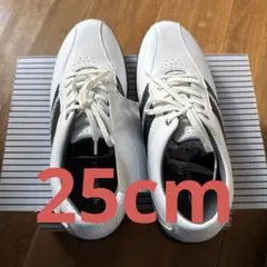 ブリジストン ツアーステージ 25cm ホワイト