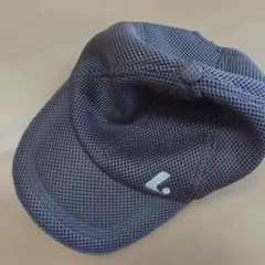 ルーセントUniメッシュキャップ