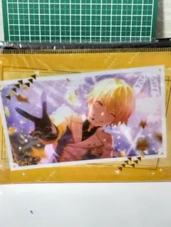 プロセカ　あんスタコラボ　天馬司　セガラッキーくじ C賞
