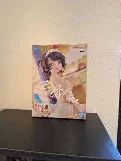 ホロライブ&Vチューバー大空スバルフィギュア 未開封品