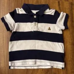 GAP ポロシャツ