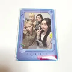 2025年最新】Aespa トレカ カリナ fcの人気アイテム - メルカリ