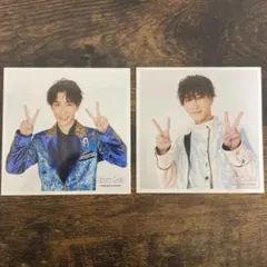 SnowMan 渡辺翔太 ましかくフォト セット