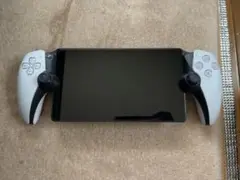 PlayStation Portal 箱付き