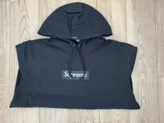 2025年最新】supreme ボックスロゴ パーカー 2021の人気アイテム