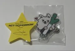 TXT ご当地プルバトゥ　ヨンモン　埼玉