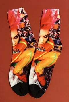 hide ソックス 靴下