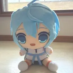 2026年最新】からぴち るな ぬいぐるみの人気アイテム - メルカリ