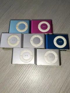 2026年最新】Apple デジタルオーディオプレーヤーの人気アイテム