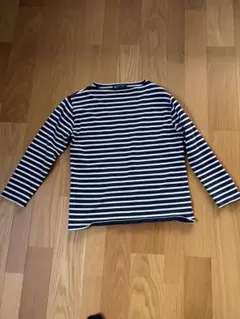 2026年最新】セントジェームス t4の人気アイテム - メルカリ