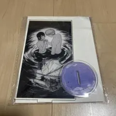 デンジ アクリルスタンド