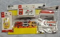 トミカ　おもちゃ缶　6点セット（新品・未使用） 2026年最新】Yahoo!オークション -トミカ おもちゃ缶の中古品・新品