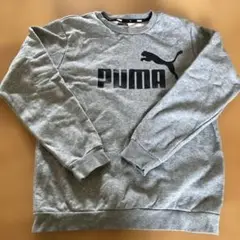 PUMA トレーナー　160