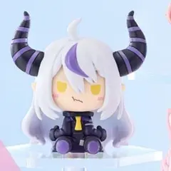一番くじホロライブちょこのっこ 26 ラプラス・ダークネス