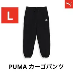 【新品】PUMA Classics Cargo Pants ウィメンズ