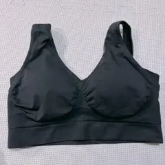 BAMBI WATER バンビウォーター BLACK LL
