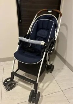 2025年最新】アップリカ ラクーナ デニムスターの人気アイテム - メルカリ