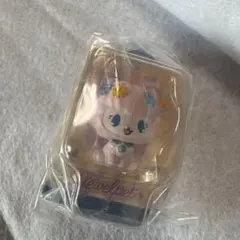ジュエルペット パッケージミニチュアチャーム　エンジェラ