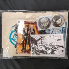 呪術廻戦　コンビセット　（五条悟＆夏油傑　高専時代）