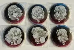 鬼滅の刃 ダイニング 蜜璃 缶バッジ ③