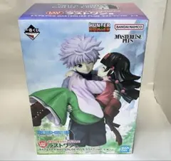 2026年最新】HUNTER×HUNTER 一番くじ ラストワンの人気アイテム - メルカリ