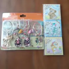 2026年最新】ダッフィーまとめ売りの人気アイテム - メルカリ