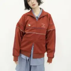 common gull products. トラックジャケット - メルカリ