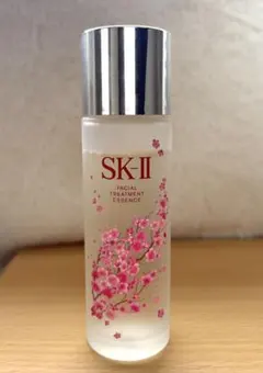 SK-II フェイシャルトリートメントエッセンス 75ml