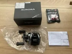 オーロラエアーCF ハイスター Aurora airCF チューニング済 - メルカリ